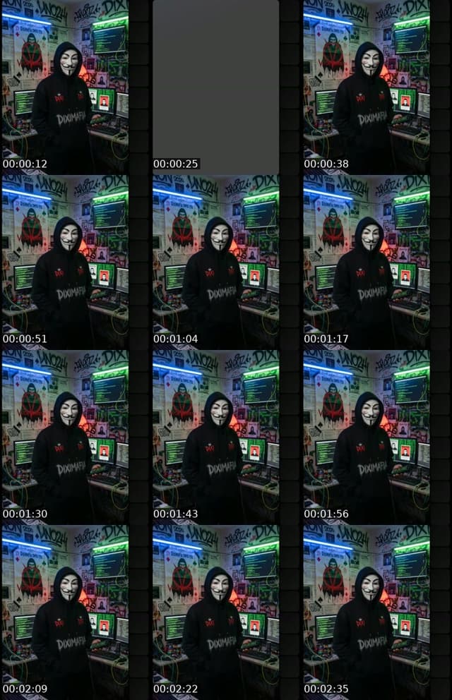 @diximafia TikTok live from 2026-07-02