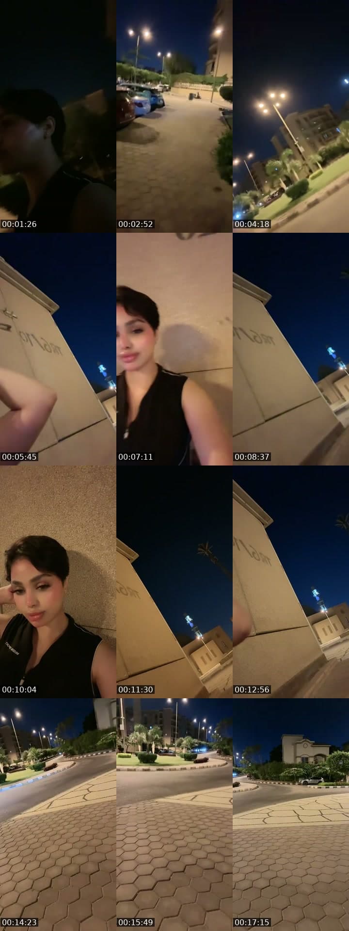 @rahaffaridd2 TikTok live stream