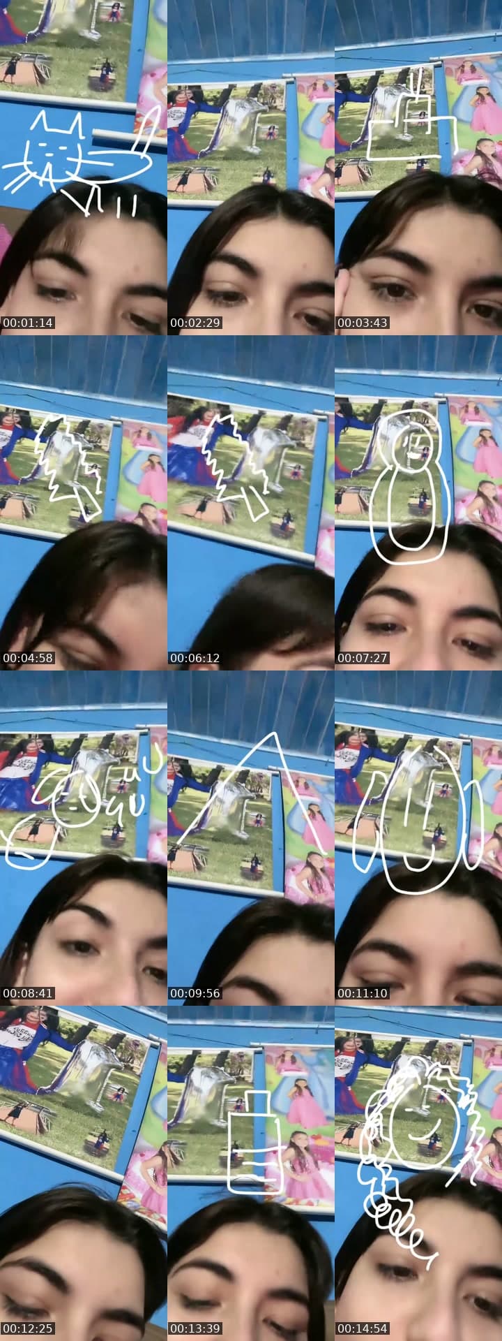 @_britez_vale TikTok live stream
