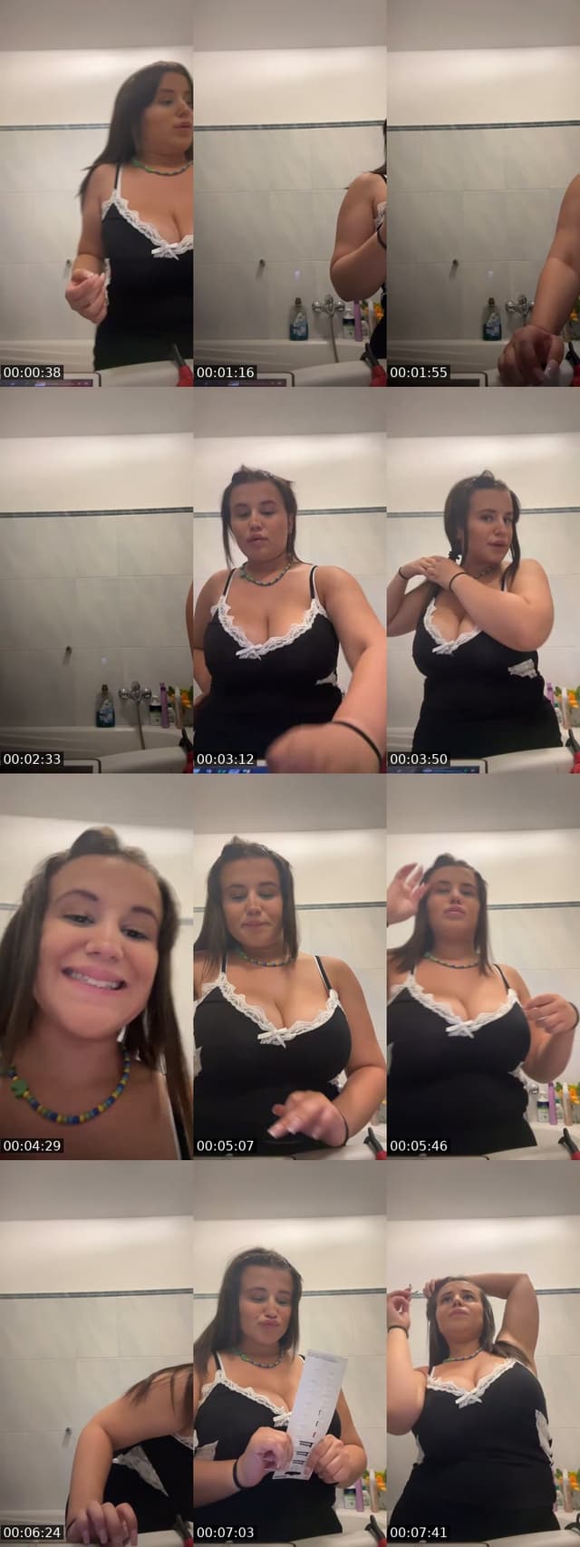 @_morettina__ TikTok live