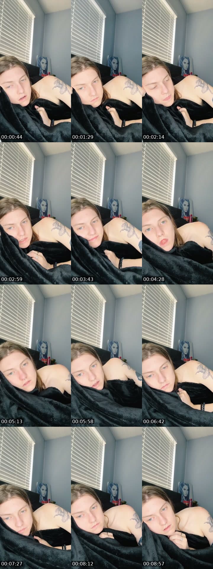 @ratttastic TikTok live stream