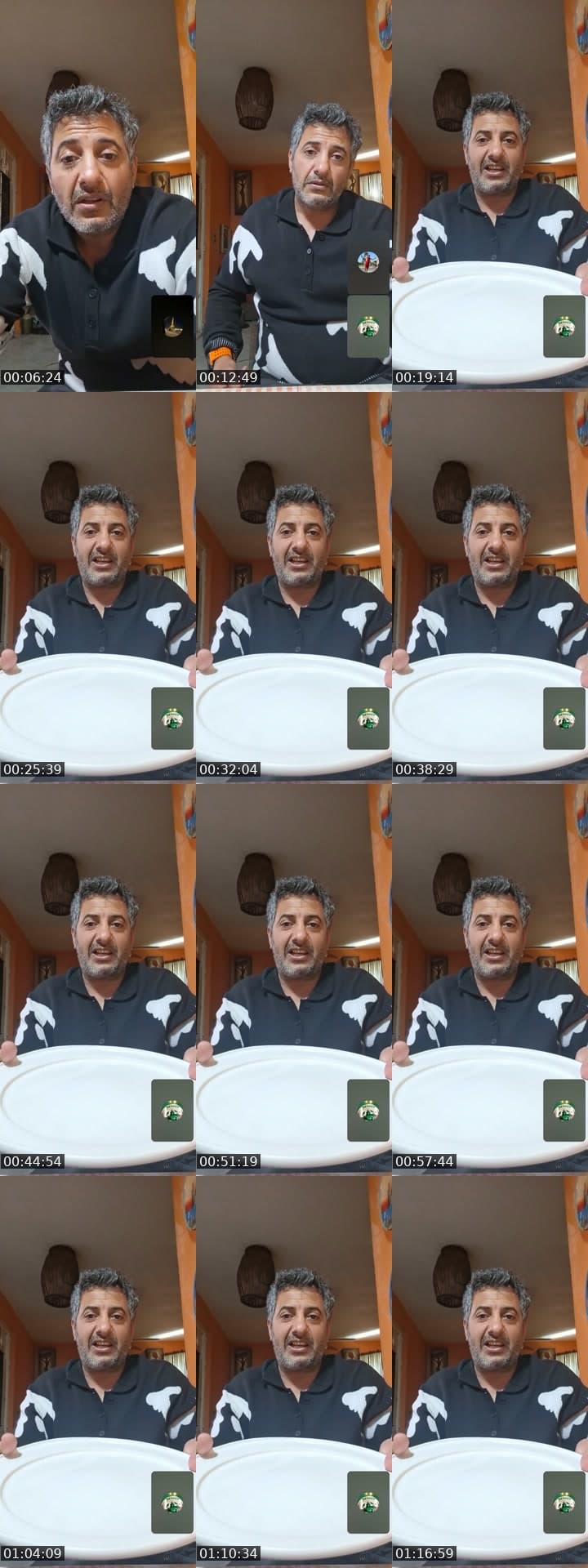 @adel.bensedik4 TikTok live stream