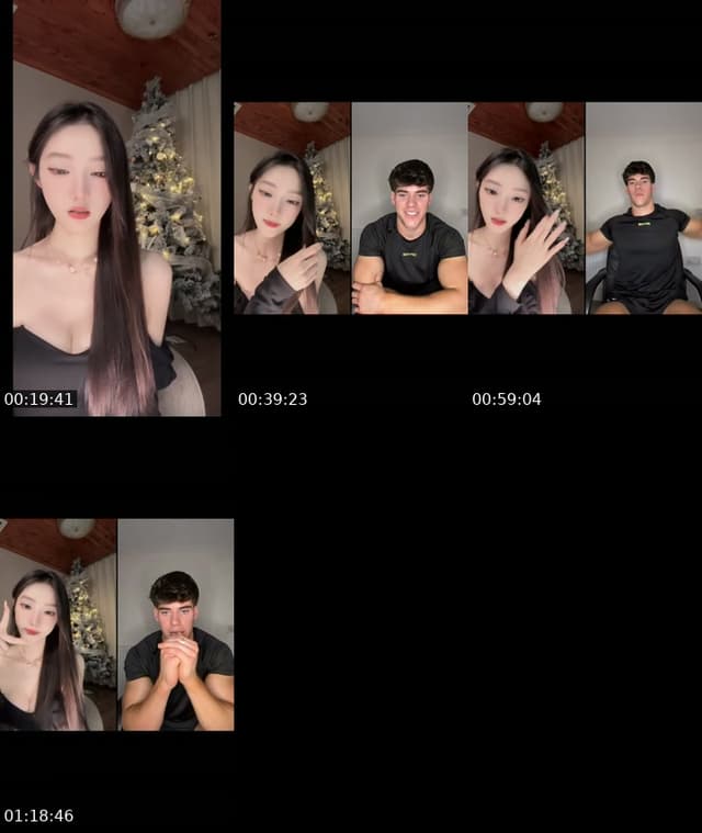 @alina55269 TikTok live