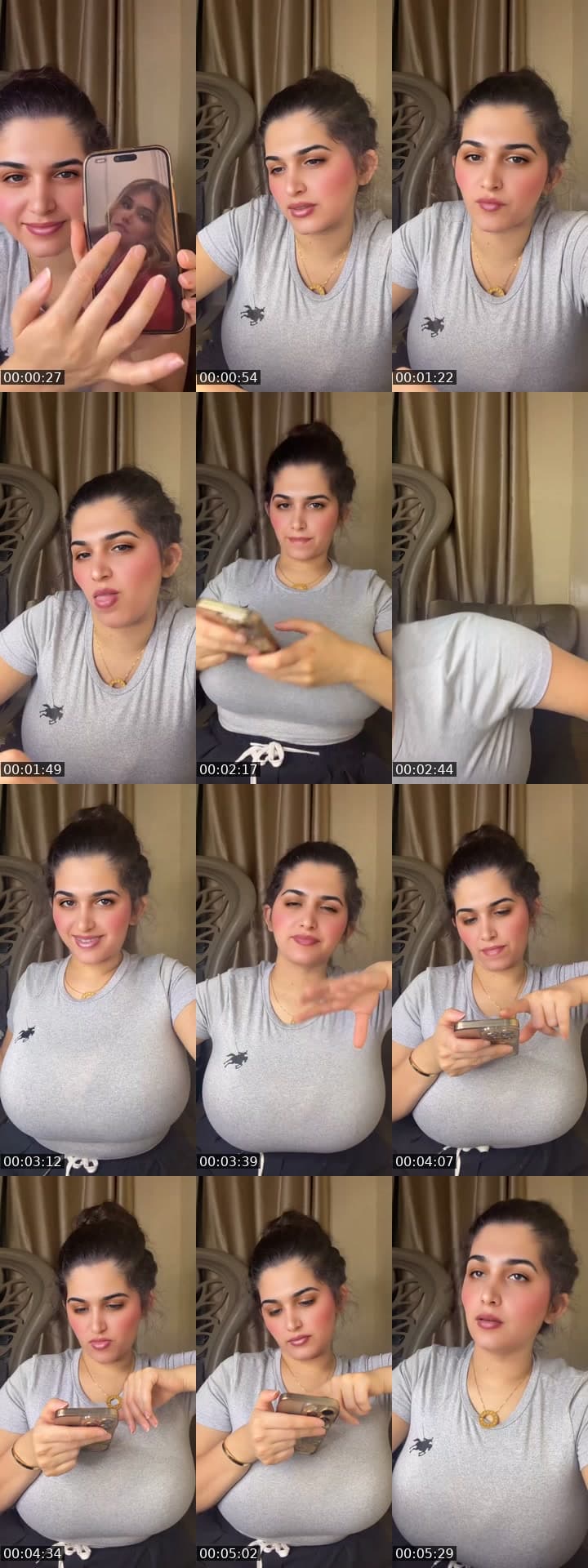@ammounuae99 TikTok live stream
