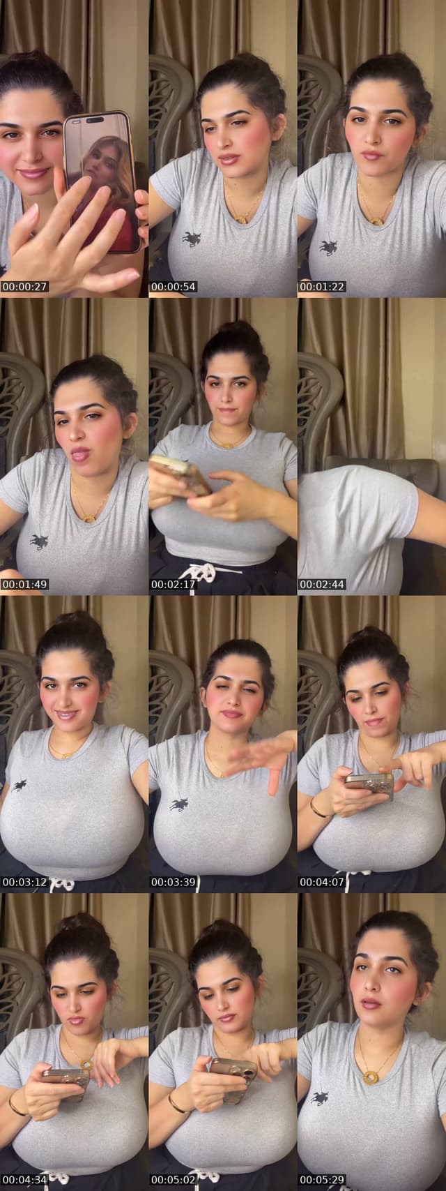 @ammounuae99 TikTok live