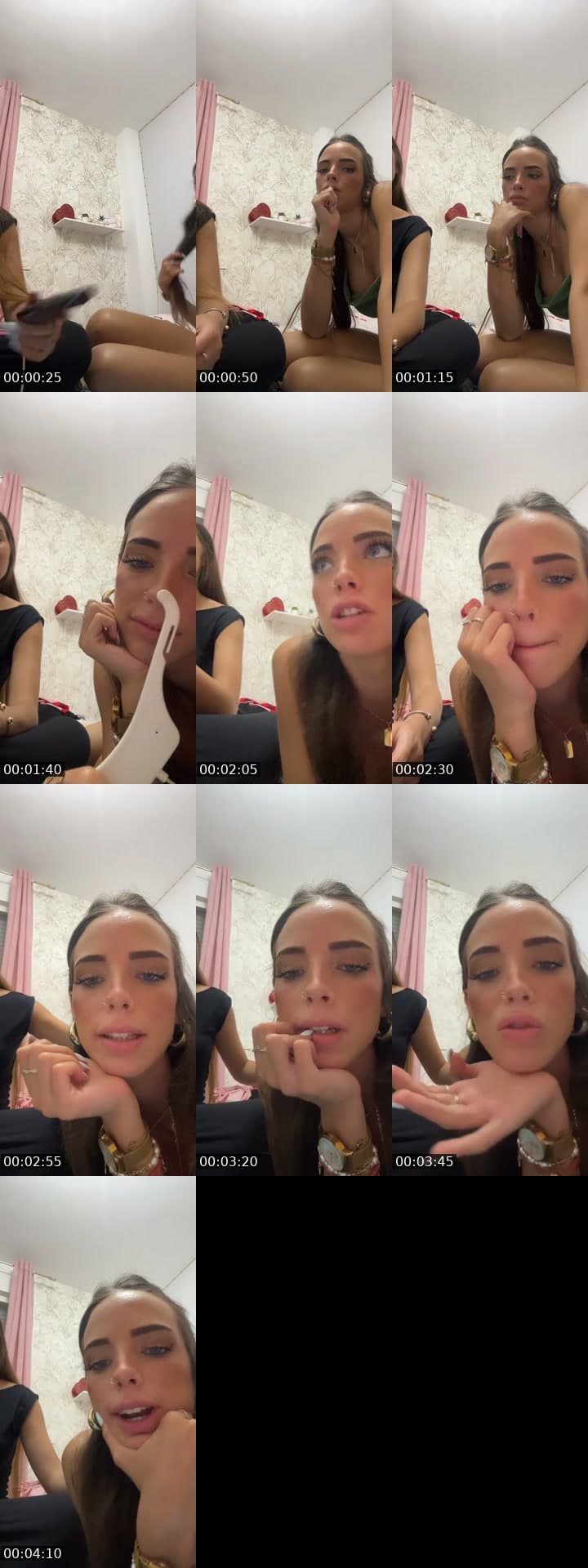 @martaaa9 TikTok live stream