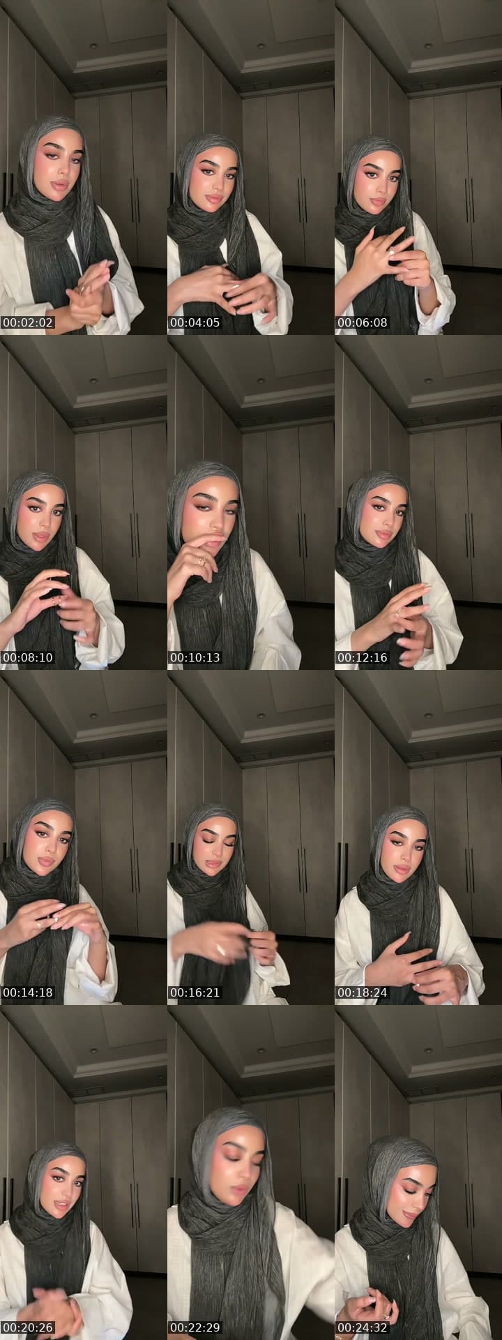 @be.glowish TikTok live stream