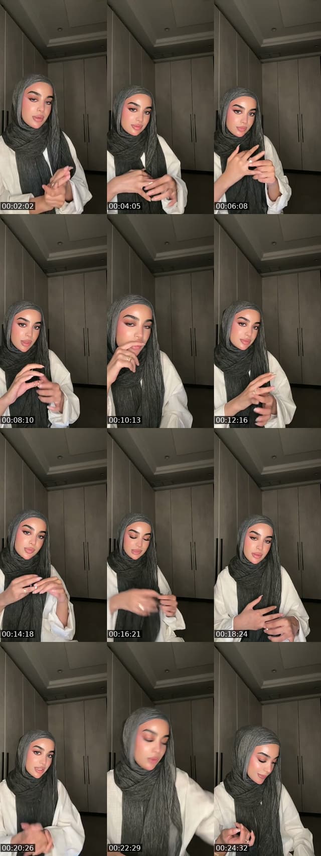 @be.glowish TikTok live