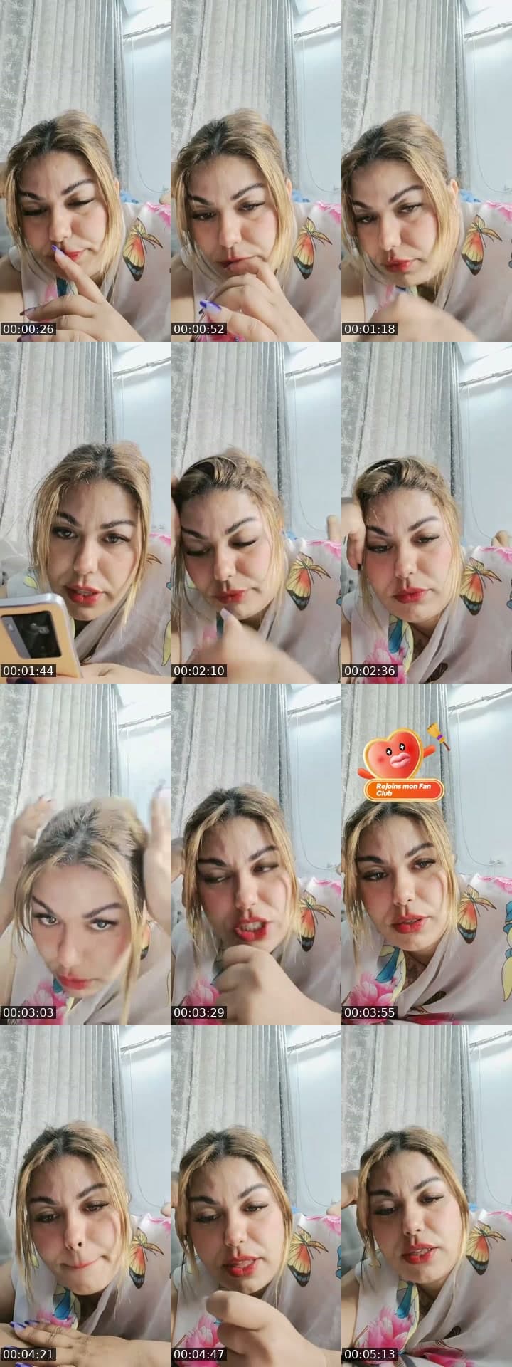 @dandouna400166 TikTok live stream