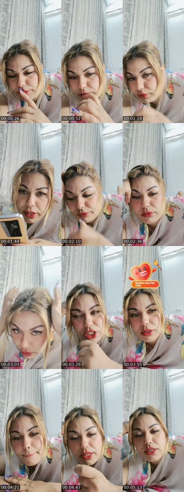 @dandouna400166 TikTok live