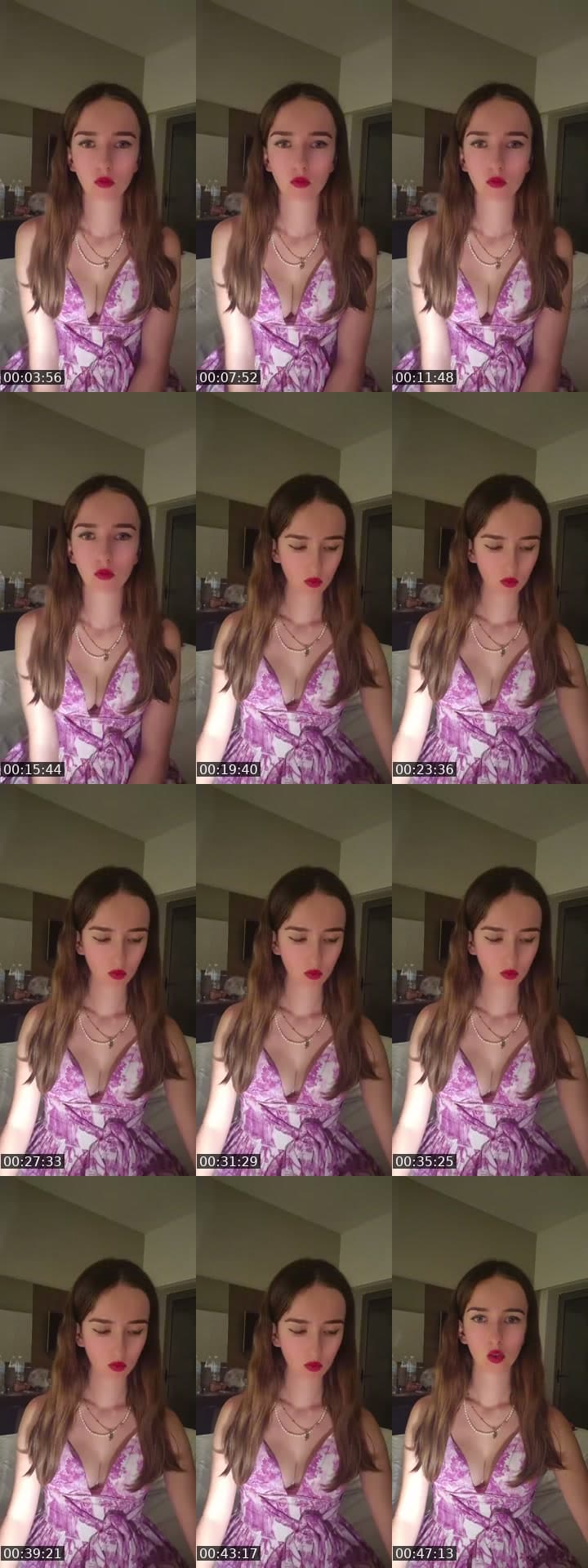 hi love