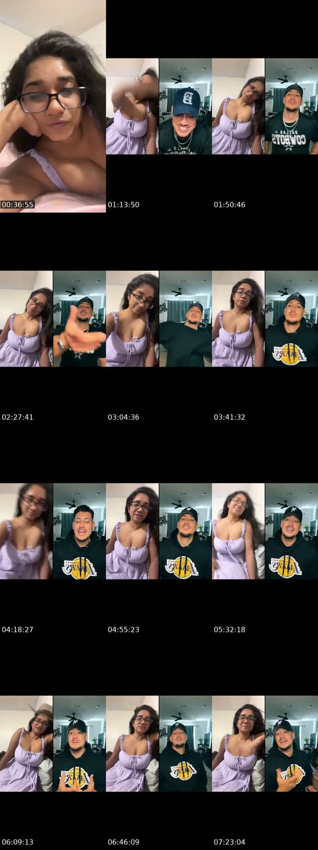 @iconicolee TikTok live from 2026-07-02