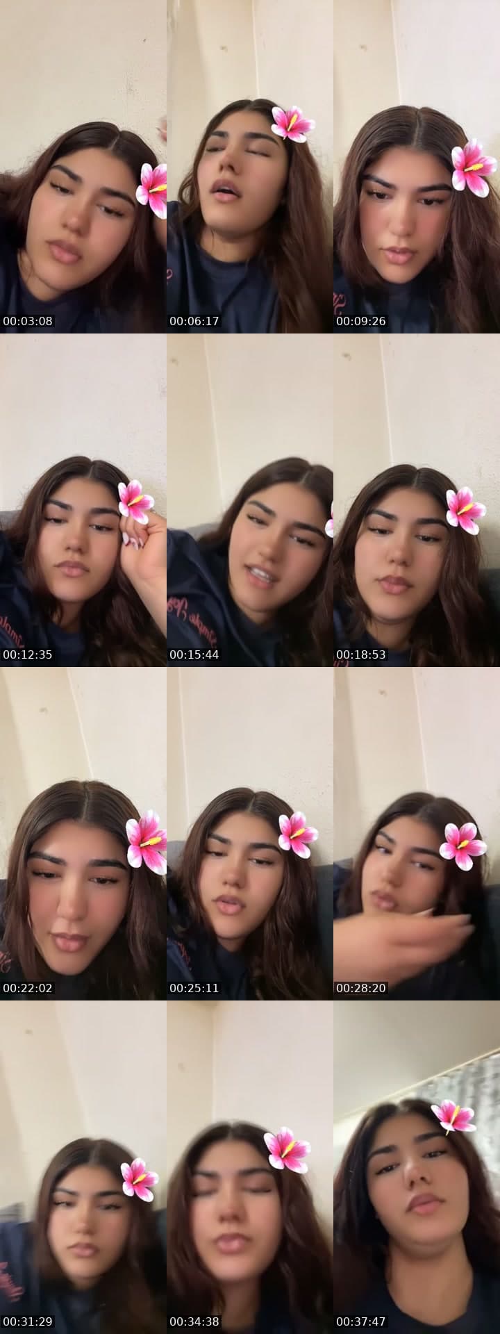 @1_rijv1 TikTok live stream