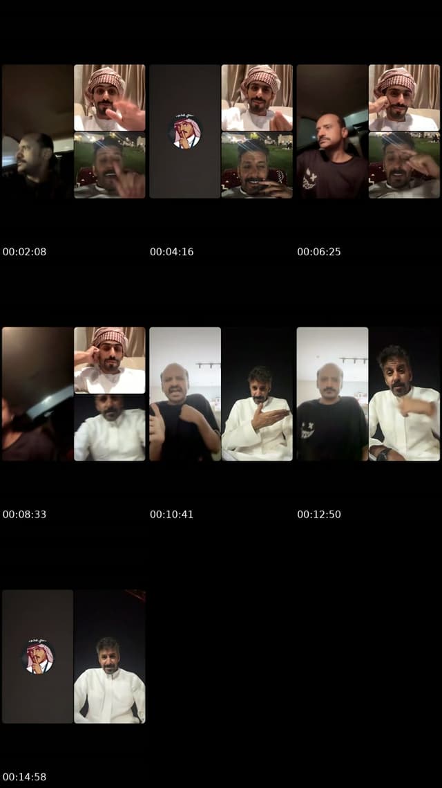 @kj8lj TikTok live from 2026-07-02