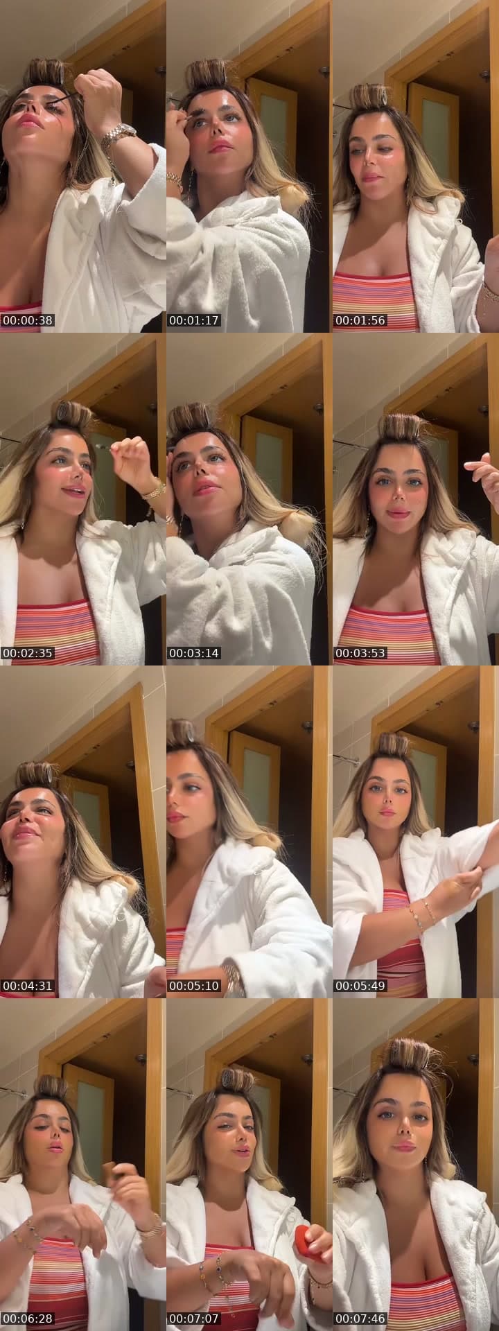 @salkanderi1 TikTok live stream