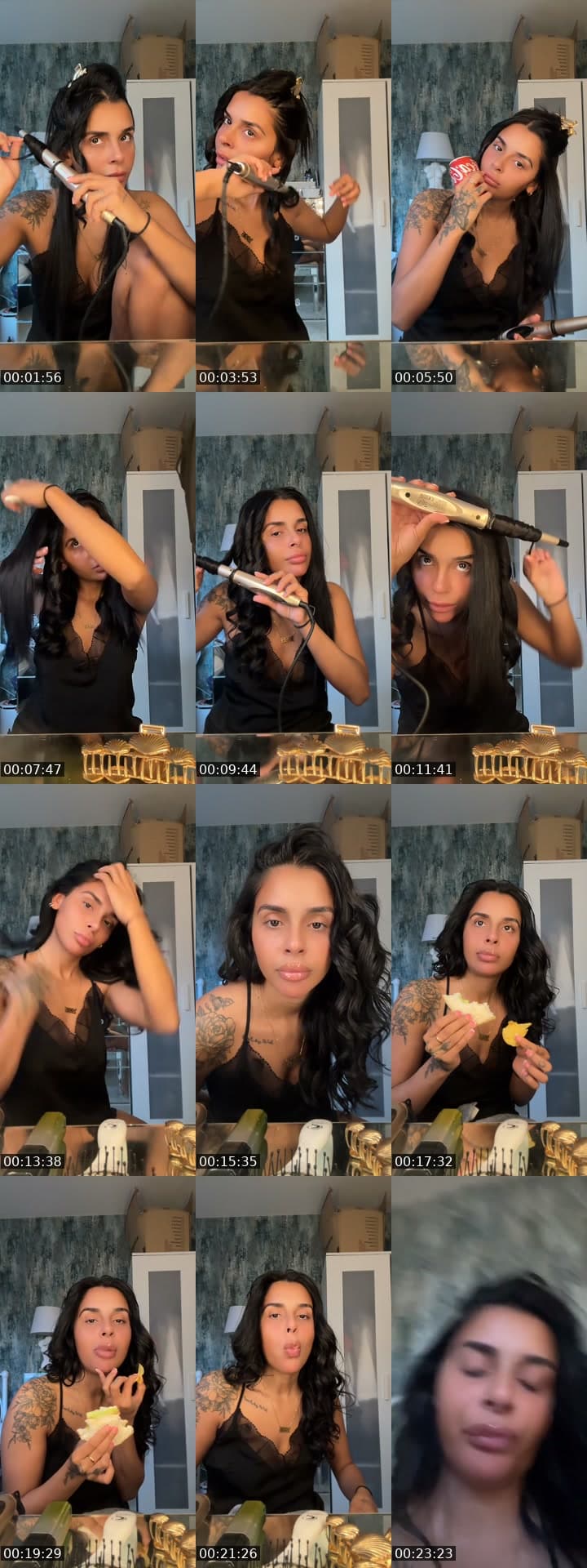 @srw.1111 TikTok live stream