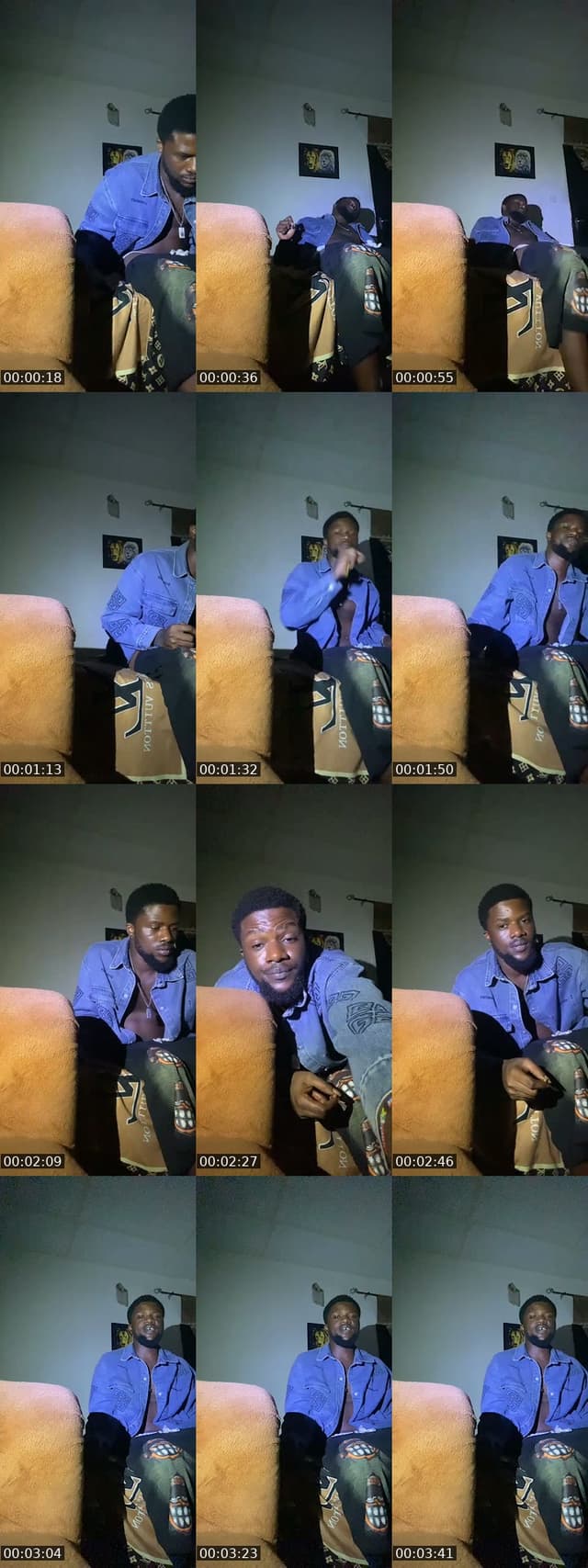 @richie_berry5 TikTok live