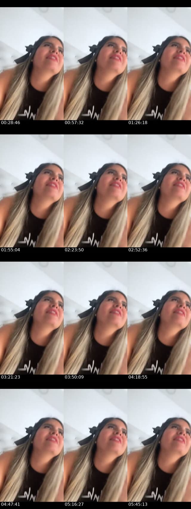 TikTok live: Entra ya te vi by @_isl33