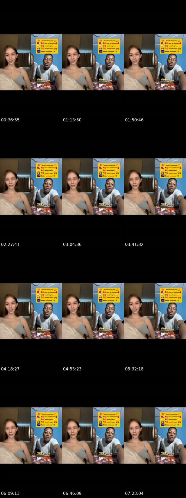 TikTok live: Soap live🧼💗 by @sophww07