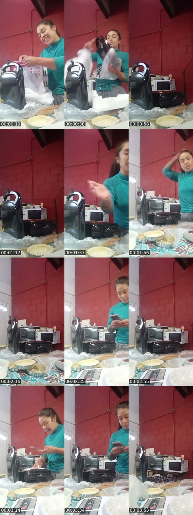 cocinamos ? acompañenme - @celesro_