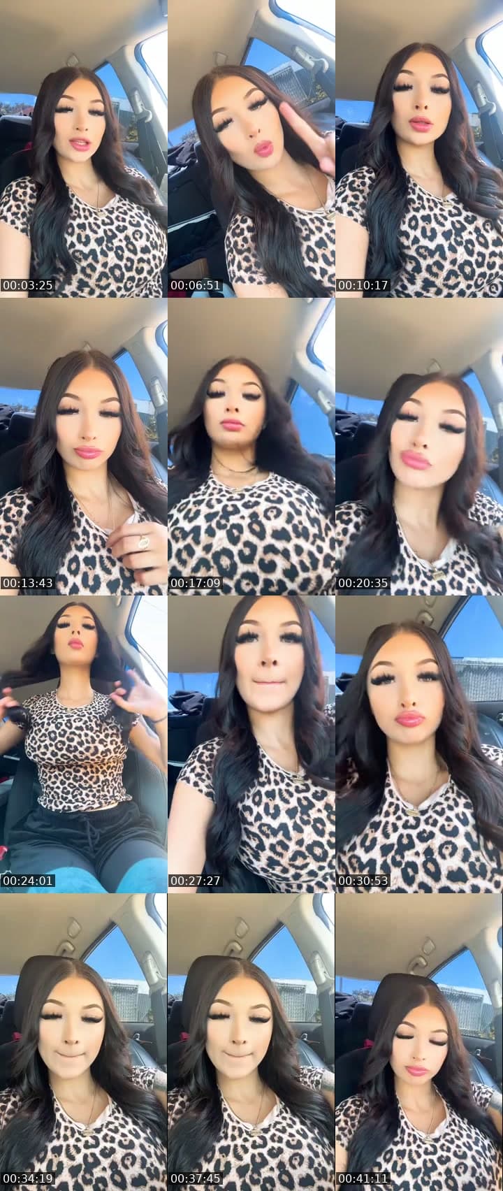 talk to me😍💋