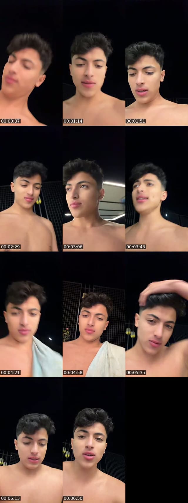 @haideritoo TikTok live