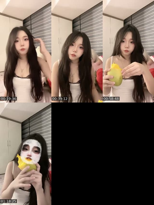 @ngocccccc.06 TikTok live
