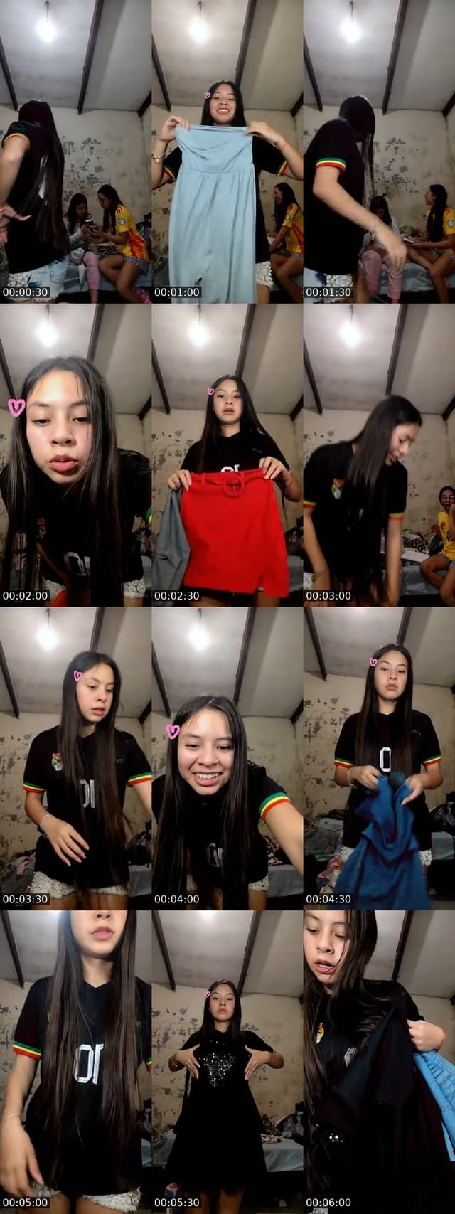 TikTok live: 🛍️💰✨ by @camargo170383