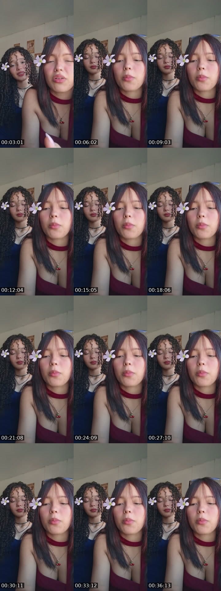 hablen p