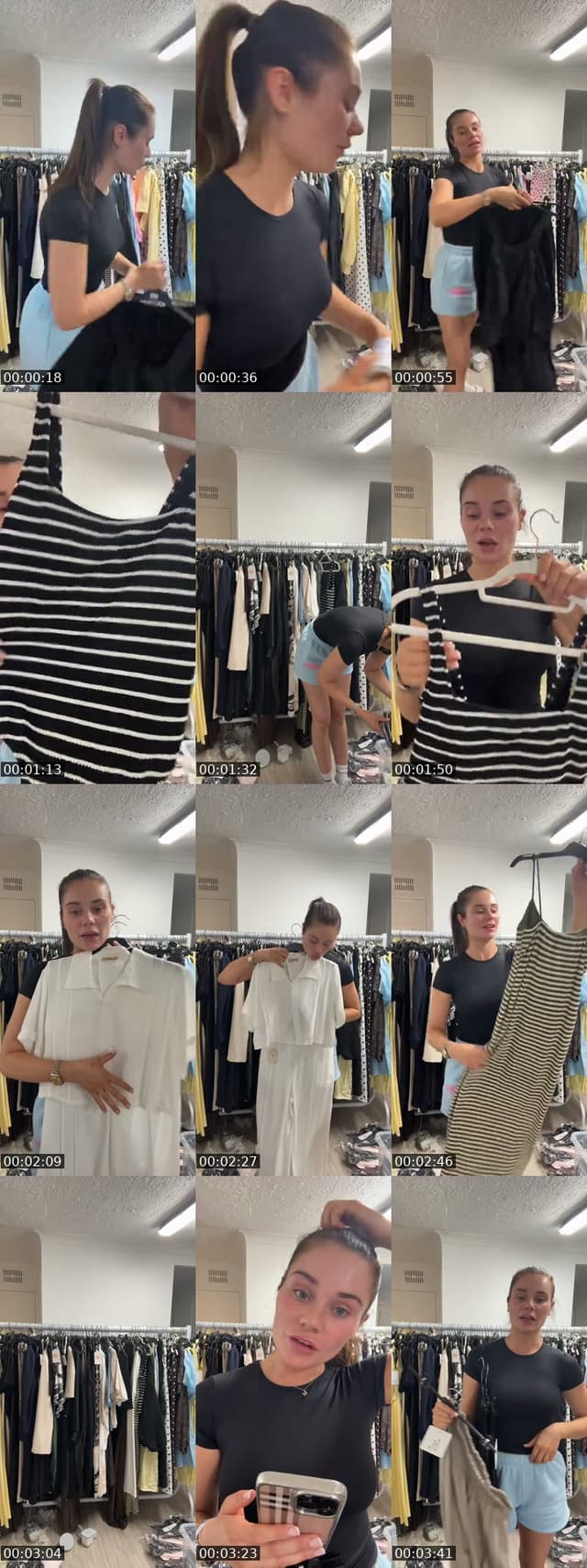 TikTok live: 🩵✨ by @milliescriven