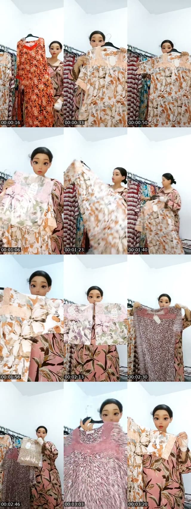 @luxe_fashion6 TikTok live