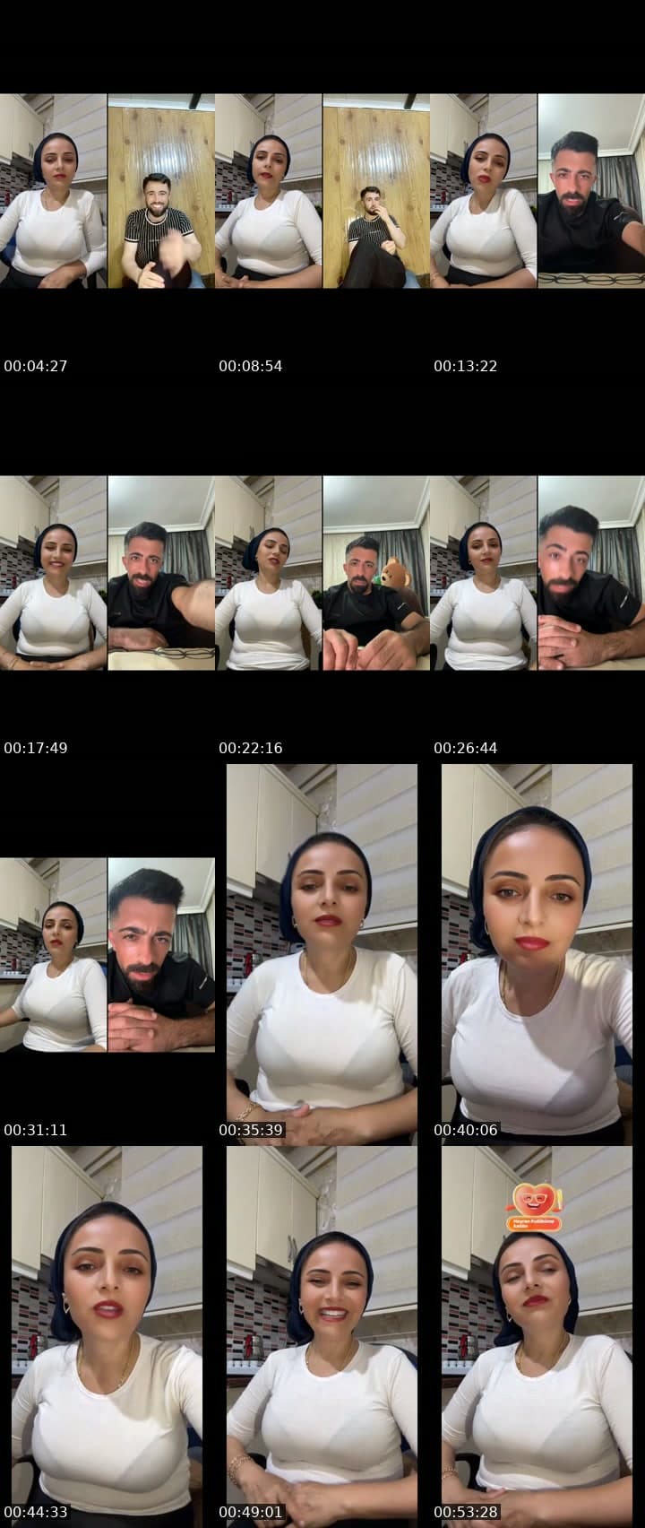 @songulky3434 TikTok live stream
