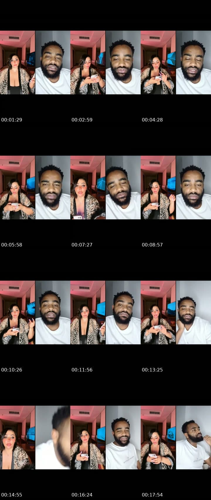 @tigrawyt3 TikTok live stream