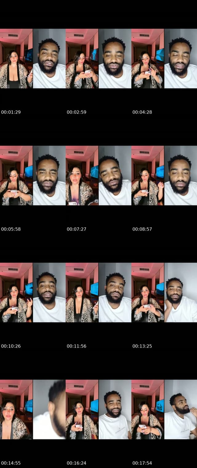 @tigrawyt3 TikTok live