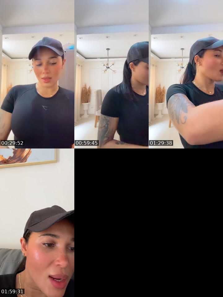 @arismartinez1021 TikTok live stream