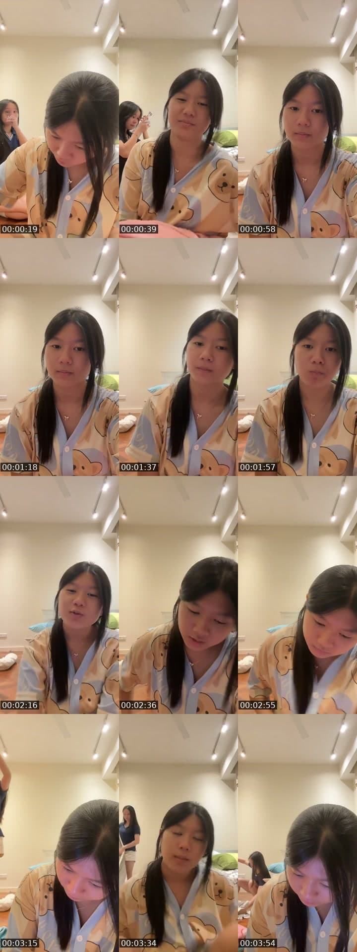 @fawndcllyq TikTok live stream