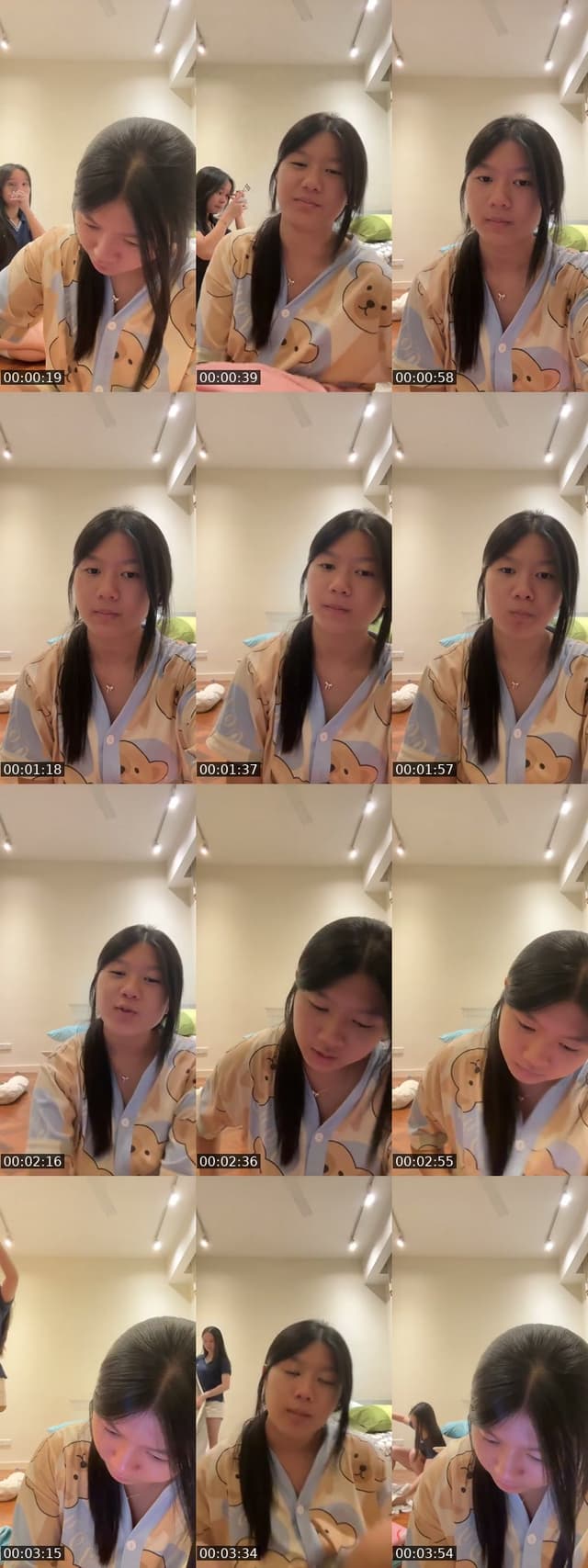 @fawndcllyq TikTok live