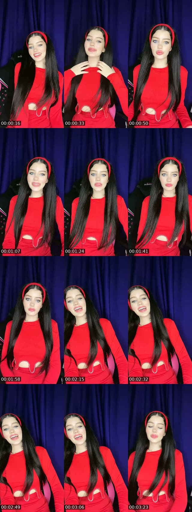 Gel içeriye üşüme😍😍 - @barbiee._.6