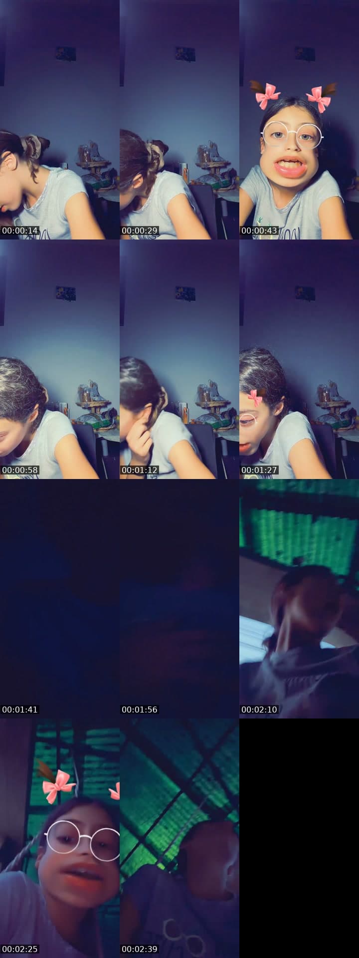 @benii._.123 TikTok live stream