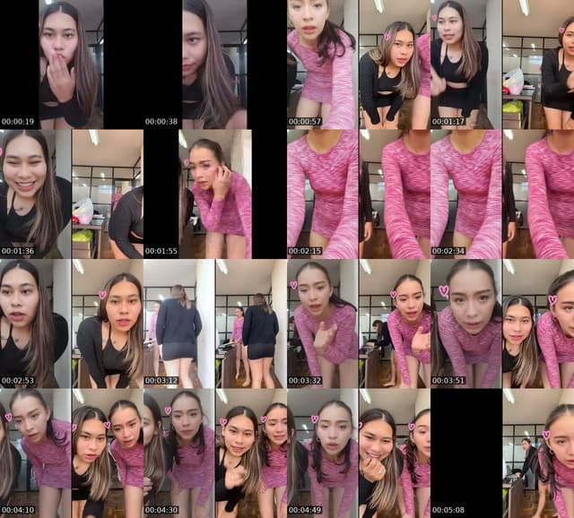 TikTok live: chismesito by @lidia.aparicio.ri