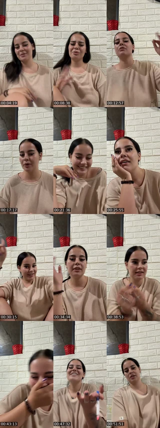 @andreeea.maryna TikTok live