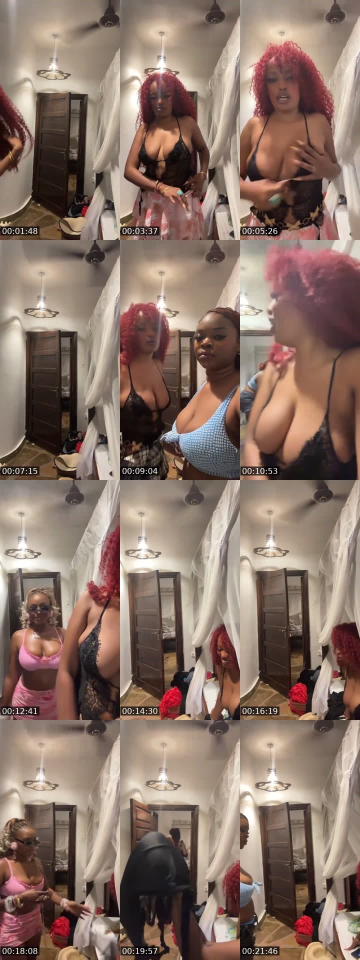 @mbiiiish TikTok live stream