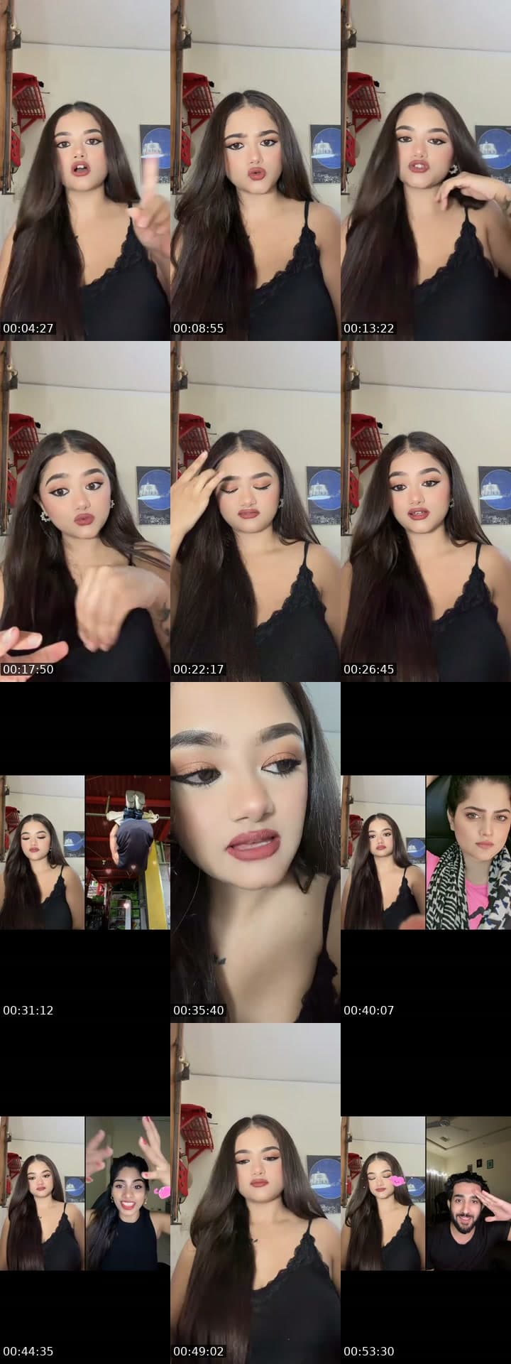 Andar nahi Ana?😏💕