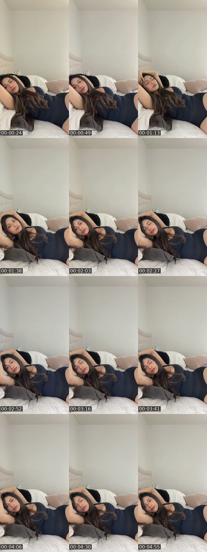 @salgadonica TikTok live stream