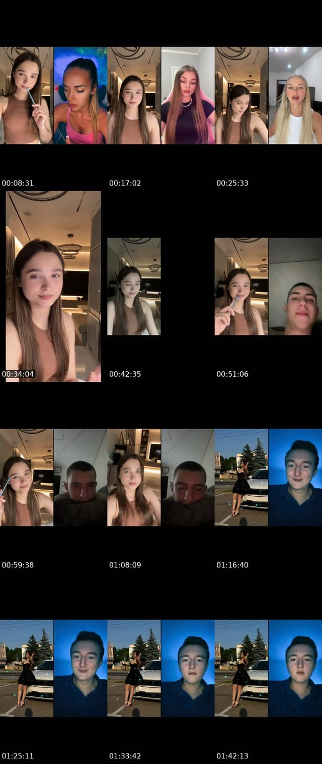 @kosteenko TikTok live from 2026-07-02
