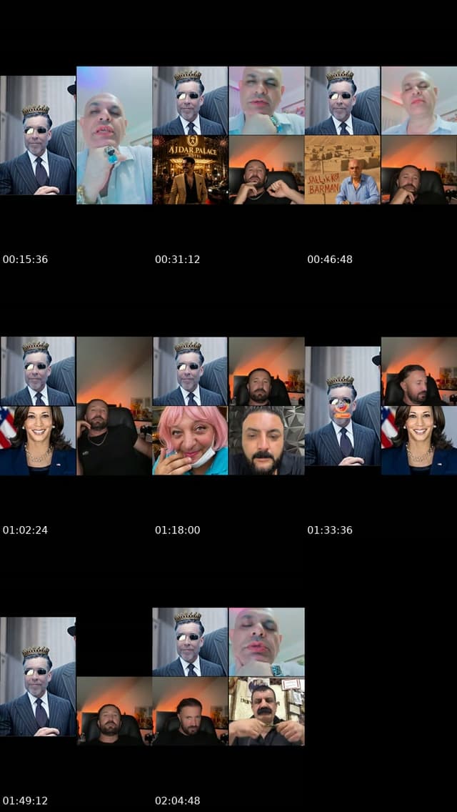 TikTok live: CANLI Yayınıma hoş geldiniz by @thomasmusk.3