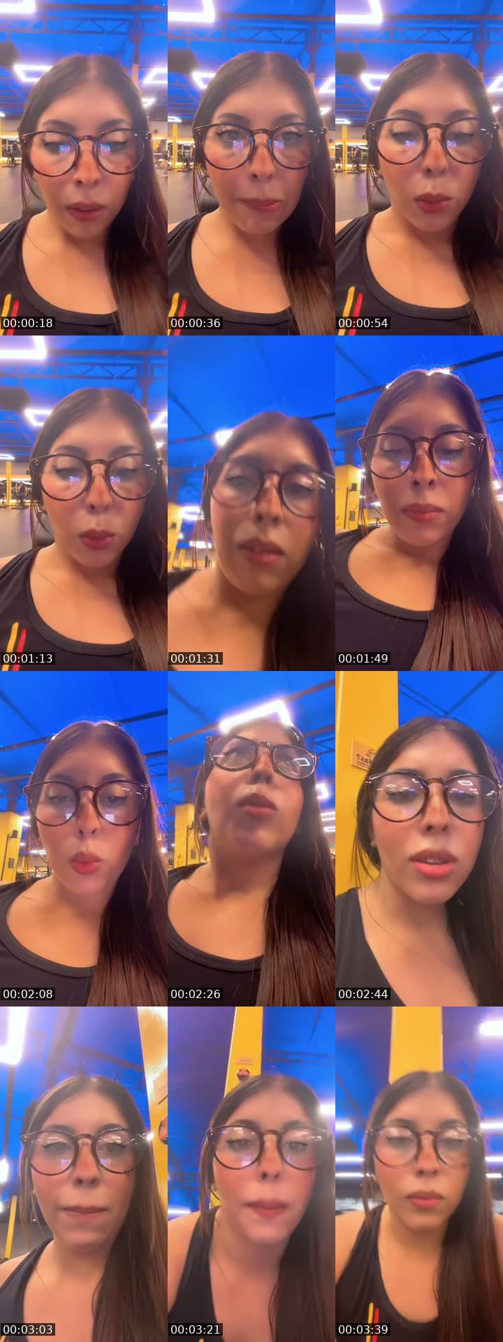 @mili.barrionuev2 TikTok live stream