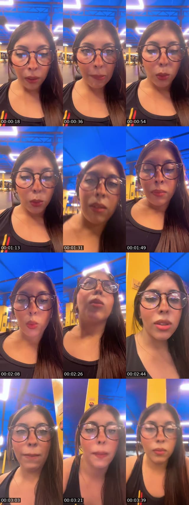@mili.barrionuev2 TikTok live