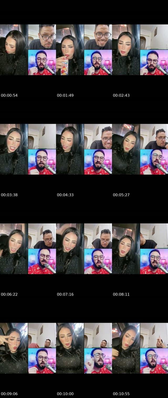 @maiassal22 TikTok live