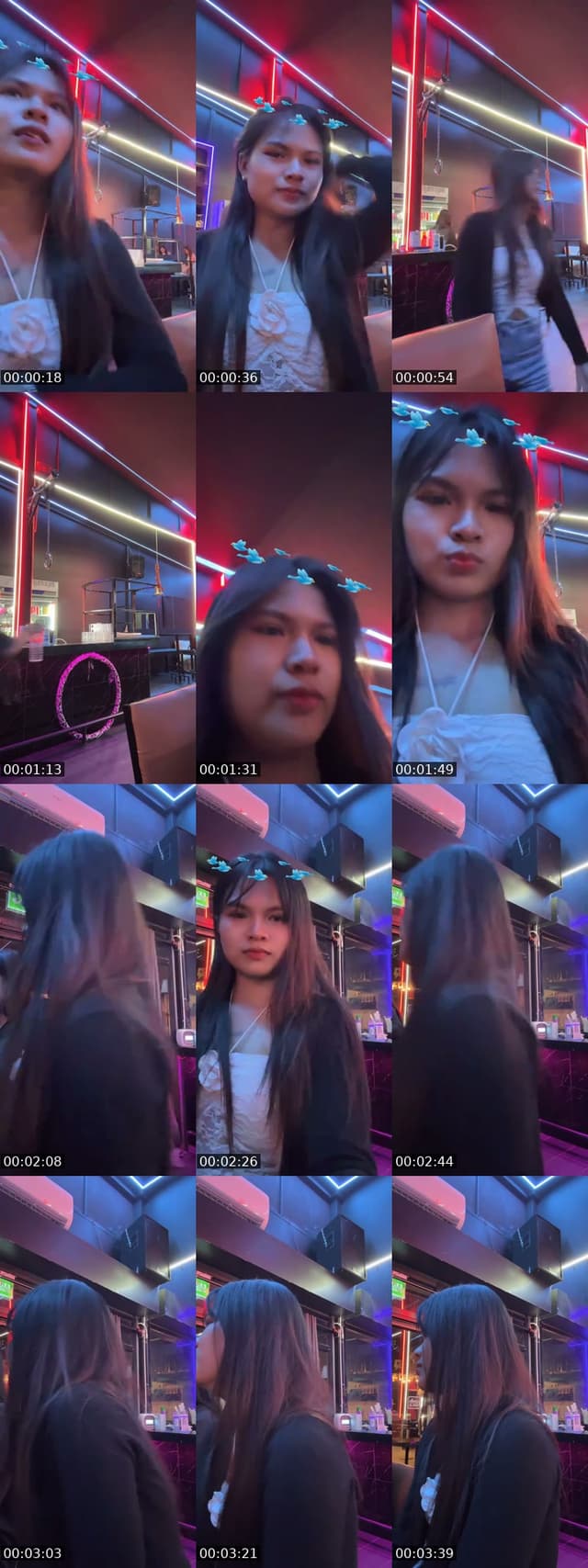 @nune.tidaporn TikTok live